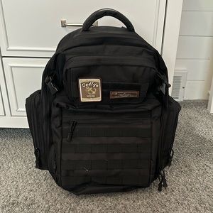 Diaper bag